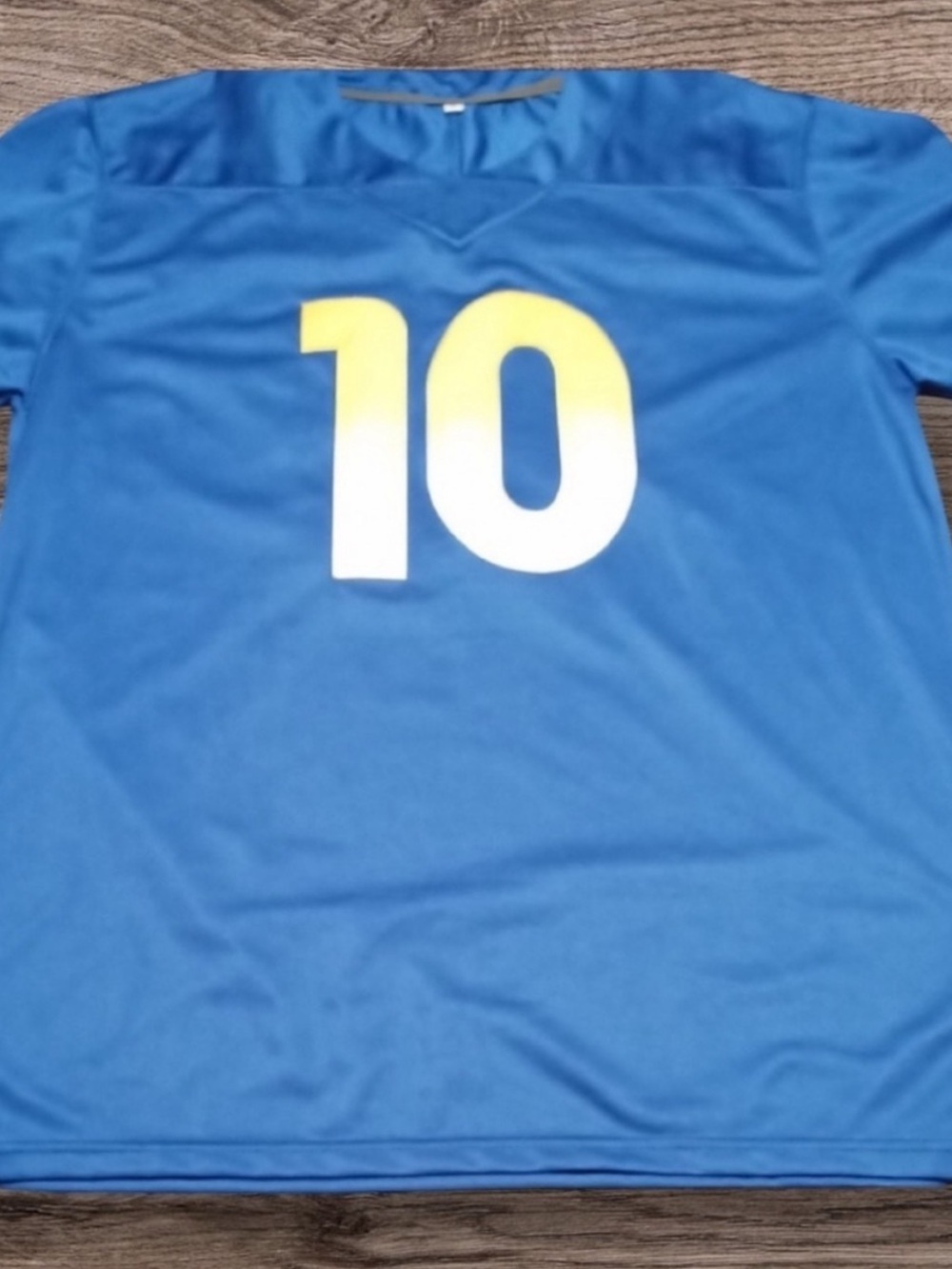 Los Angeles Rams Cooper Cup Jersey